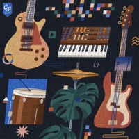 timing is everything - EP - Nosmoh & Foli