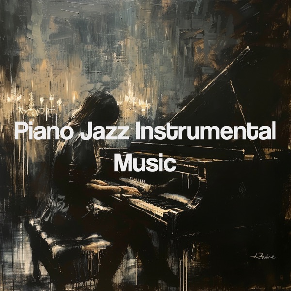 Piano Jazz Instrumental Music