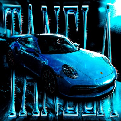 TANELA - EP