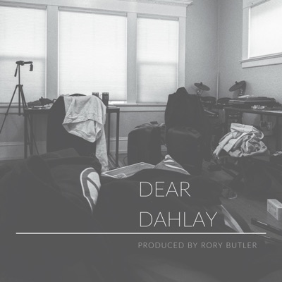 dear dahlay - Single