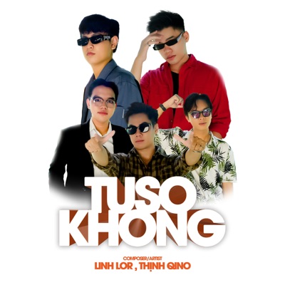 TUSOKHONG - Single