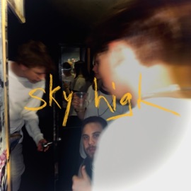 SKY HIGH катя милтей & Becpot