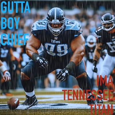 Ima Tennessee Titan (Its a Code Blue) [Radio Edit] - Single