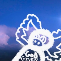 God Given (Love You) (feat. Crist X) - Single - Major ToThe