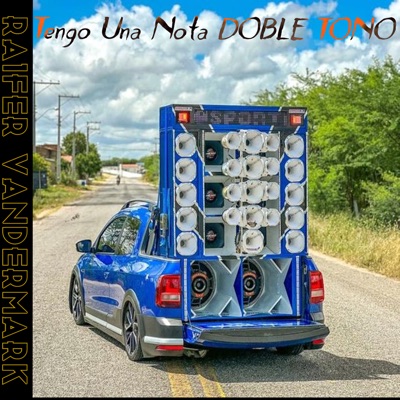 Tengo una Nota Doble Tono - Single