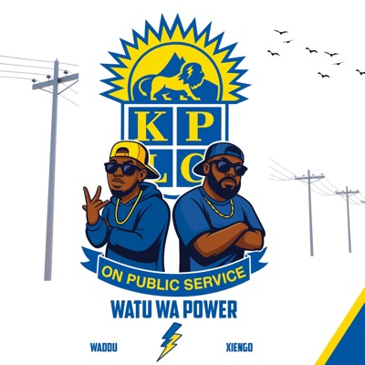Ka Kawa (Special Version) - Single