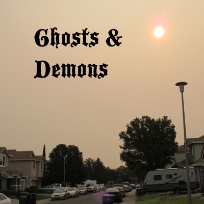 Ghost & Demons - Single
