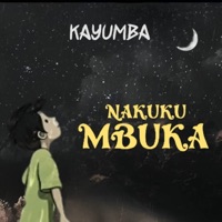 Nakukumbuka - Single - Kayumba