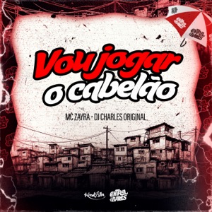 Vou Jogar O Cabelão