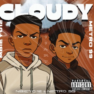 Cloudy - Single