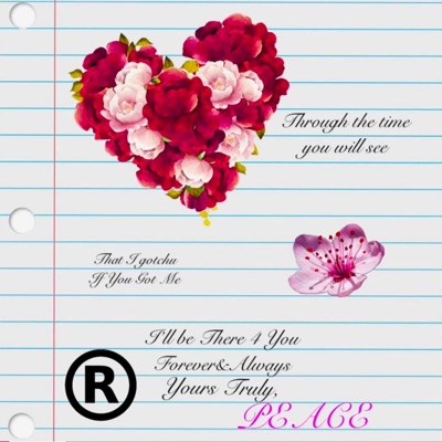 I'll Be There 4 You - Single