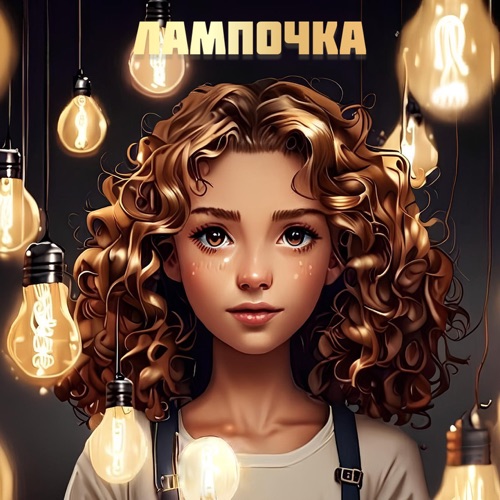 cover for track лампочка - Single of artist ужасномило