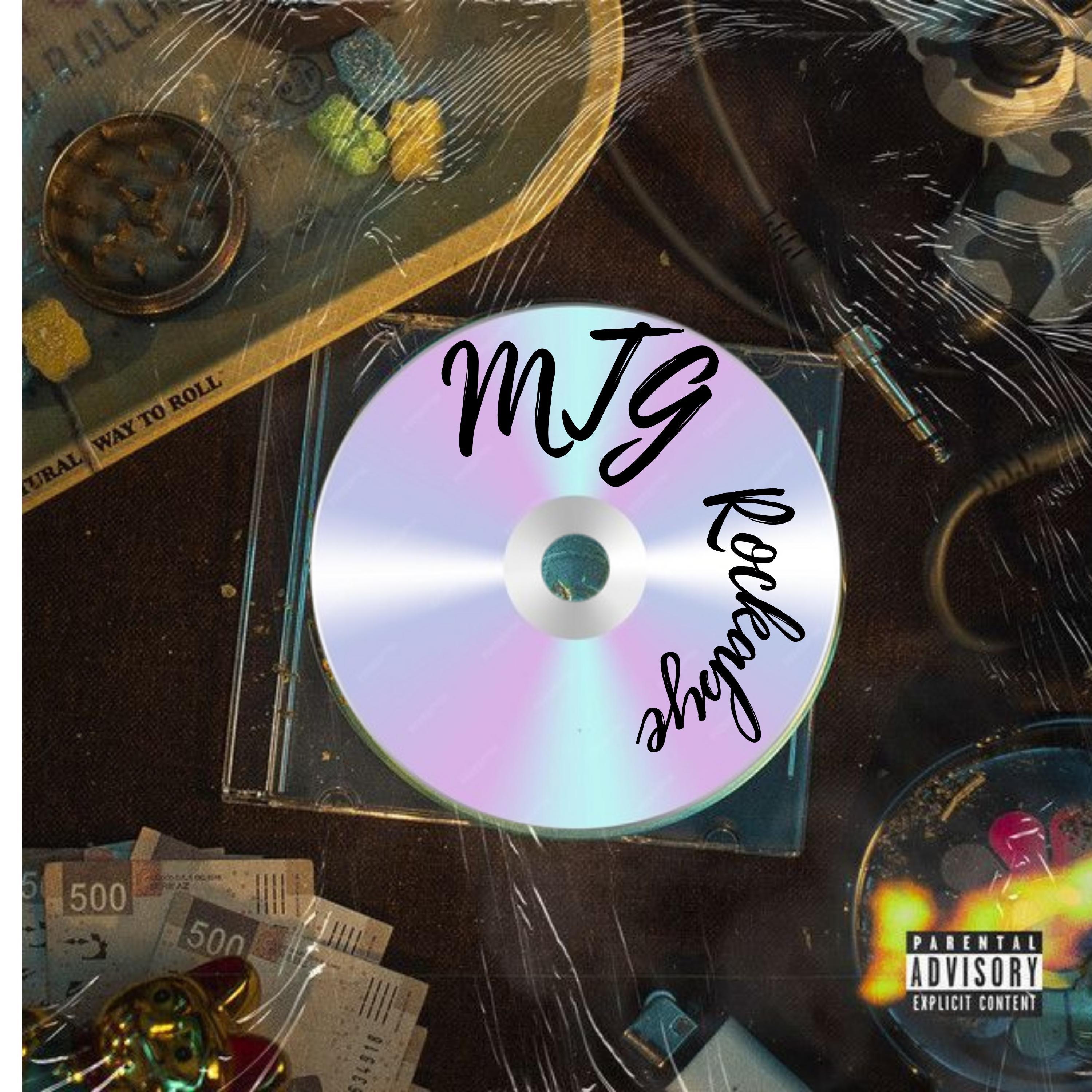 MTG Rockabye - Single