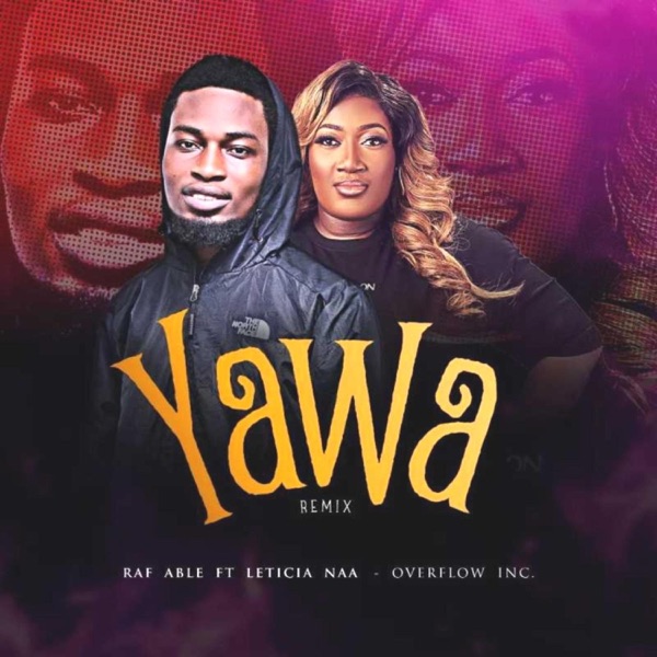 Yawa (feat. Leticia-Overflow Inc)