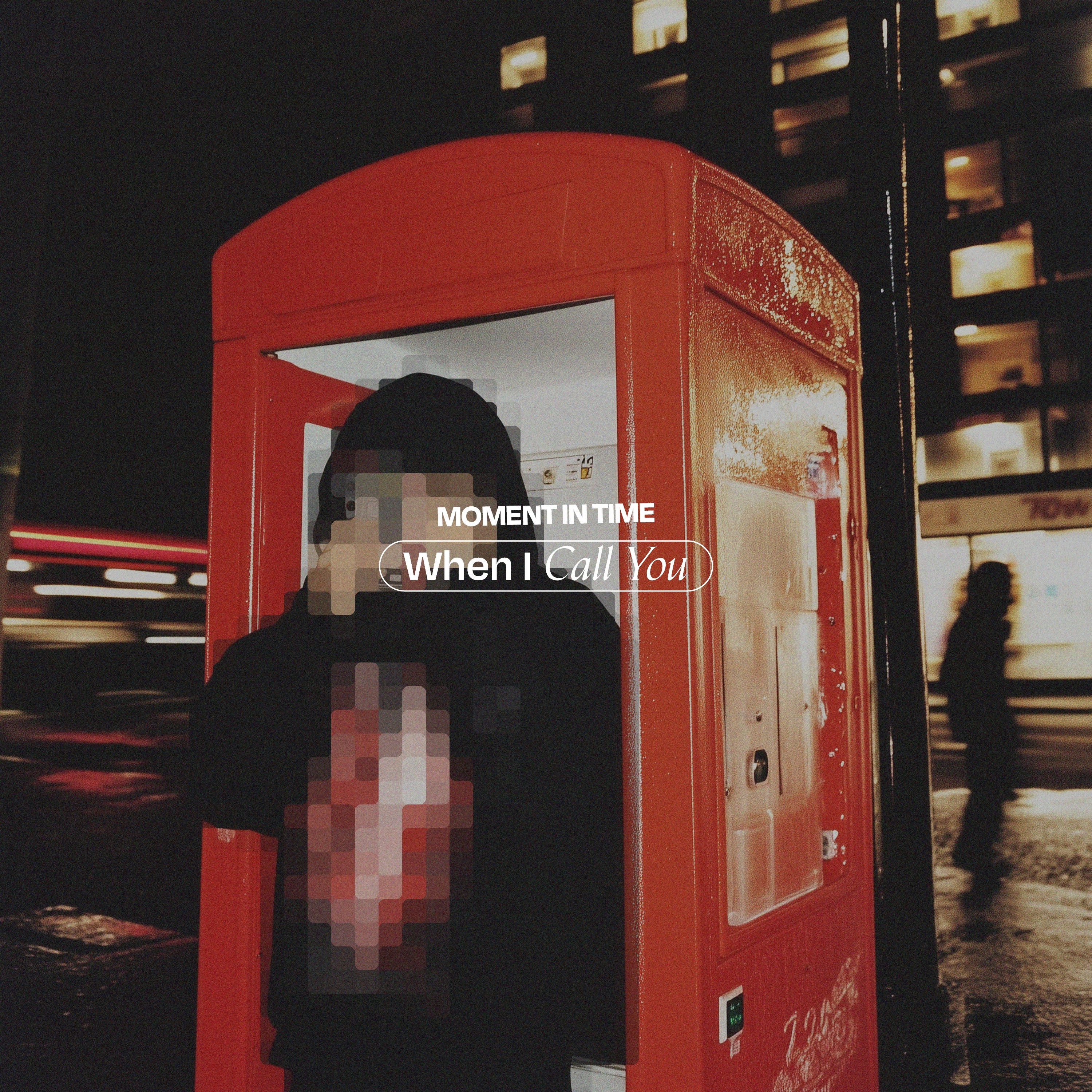 When I Call You - Single