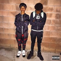 treasure chest (feat. Malak Watson) - Single - noahs