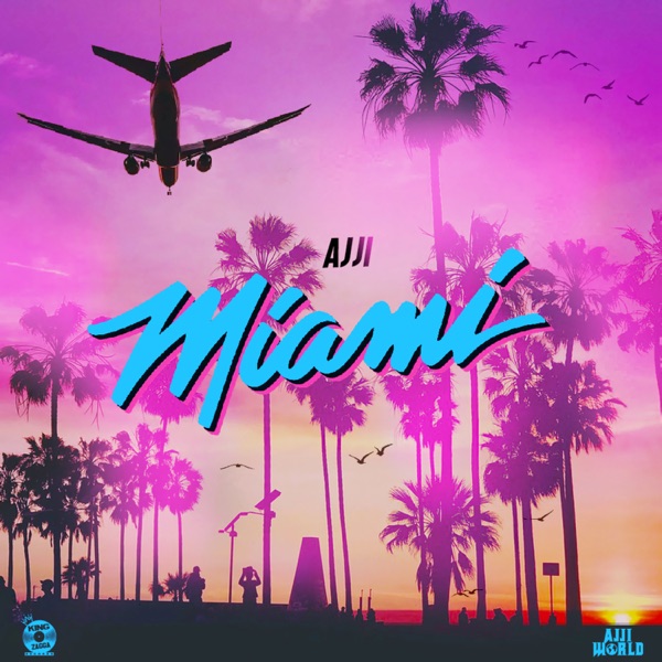 Miami - Single