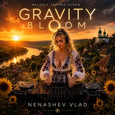 Posłuchaj utworu Gravity Bloom wykonywanego przez Nenashev Vlad.
