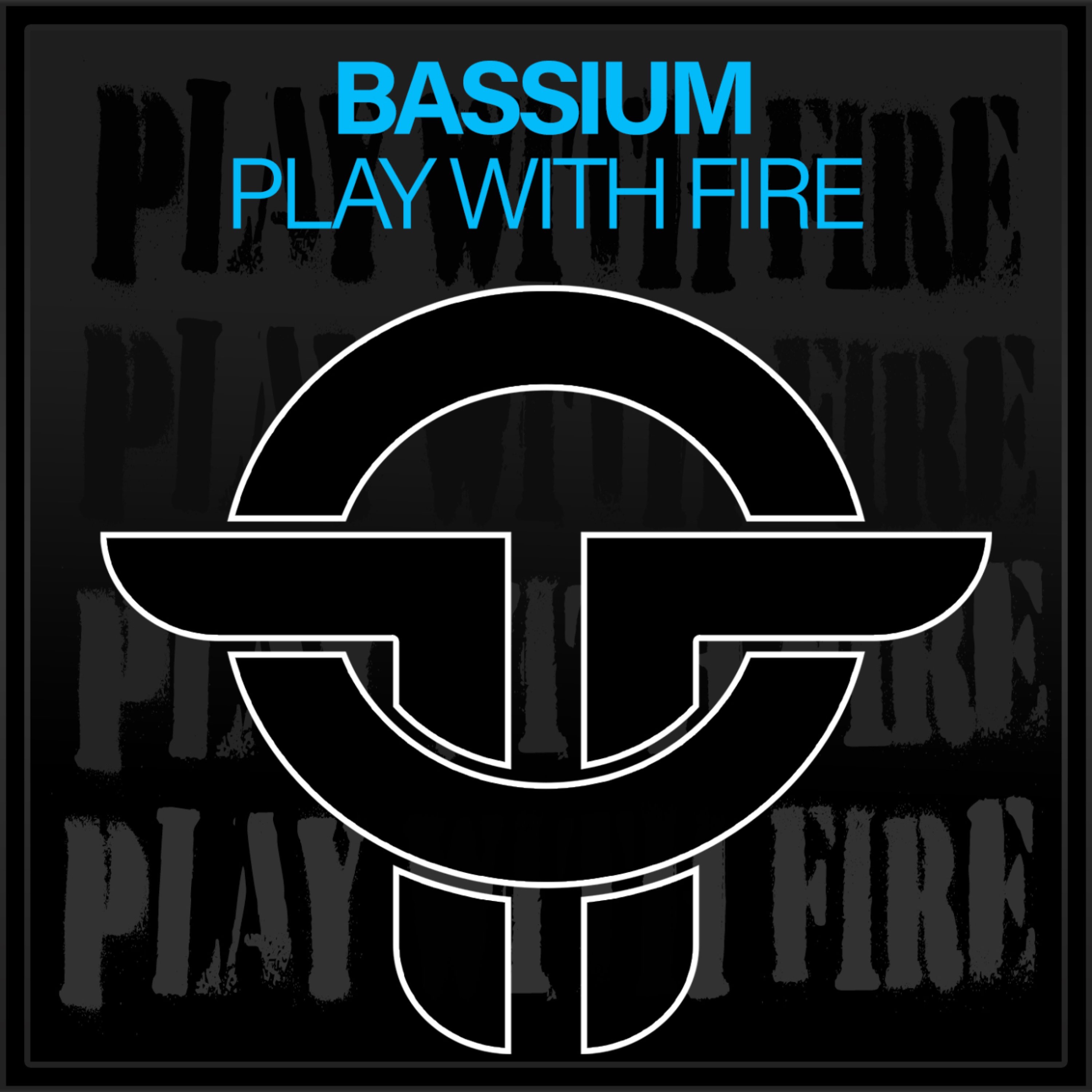 Play With Fire - Single
