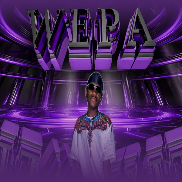 Wepa (Ritmo Exótico)