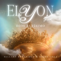 Elyon - Single - Hillary Benavidez & Belen Loza