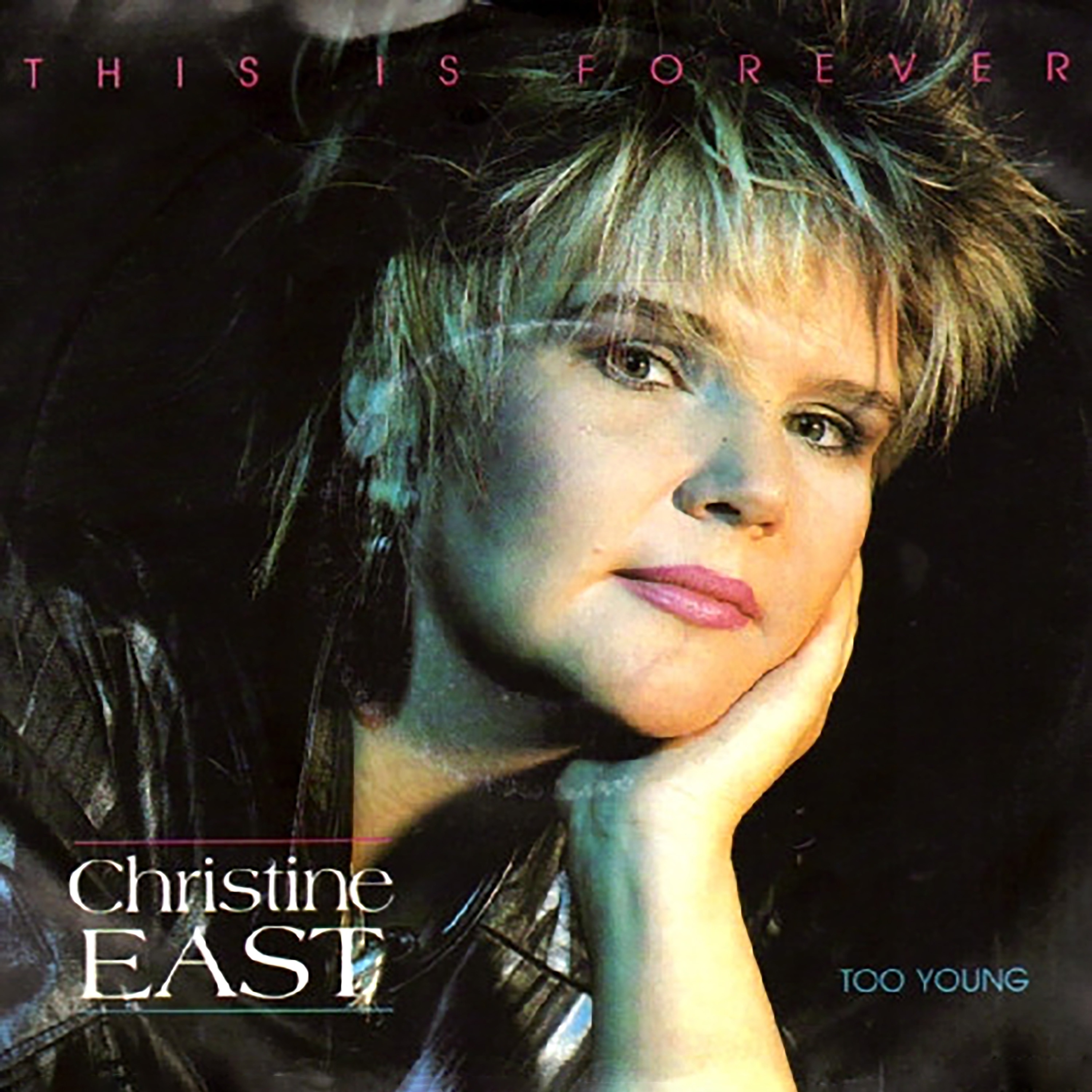 This Is Forever - Single