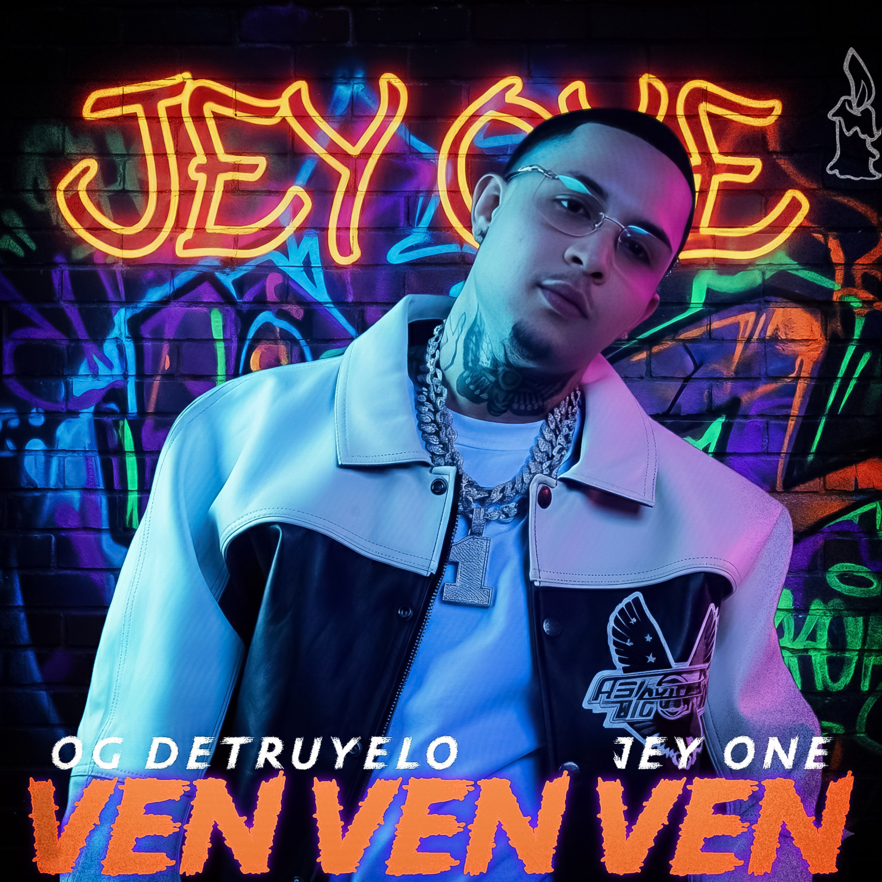 Ven Ven Ven - Single