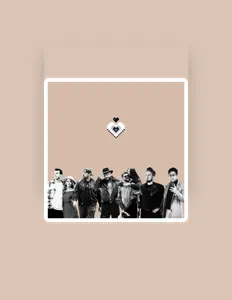 收听 HUY HUY、观看音乐视频、阅读小传、查看巡演日期等 ！