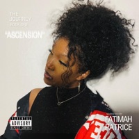 The Journey Book One: ASCENSION - Fatimah Patrice