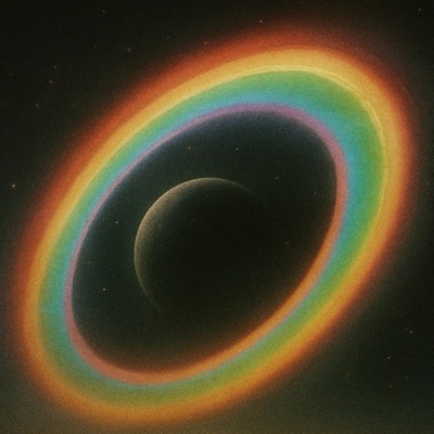.•RAINBOW ROAD•. (feat. ØZEF & Piair) - Single