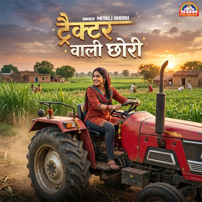 Tractor Wali Chhori - Single
