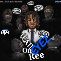 Could Be Worse - Single - Yung Ree