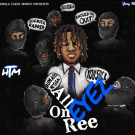 Could Be Worse Yung Ree