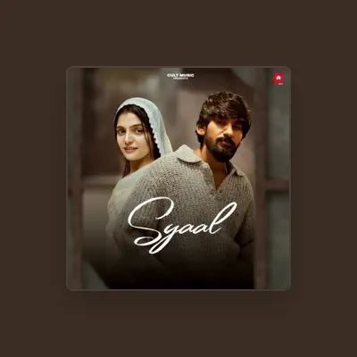 Listen to Mannu Pahari, watch music videos, read bio, see tour dates & more!