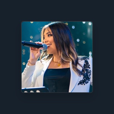 Listen to Sana Barzanje, watch music videos, read bio, see tour dates & more!
