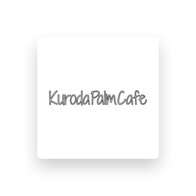 Listen to Kuroda Palm Cafe, watch music videos, read bio, see tour dates & more!