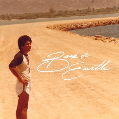 Back to Earth - Single