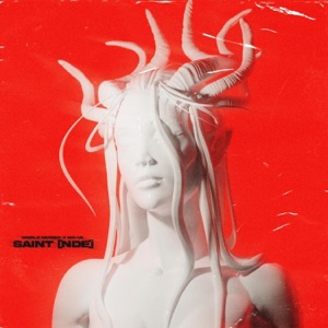 SAINT (UN)Locked [NDE] - Single