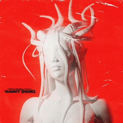 SAINT (UN)Locked [NDE] - Single