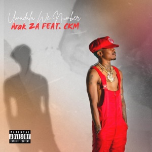 Umadala We Number (feat. CKM)