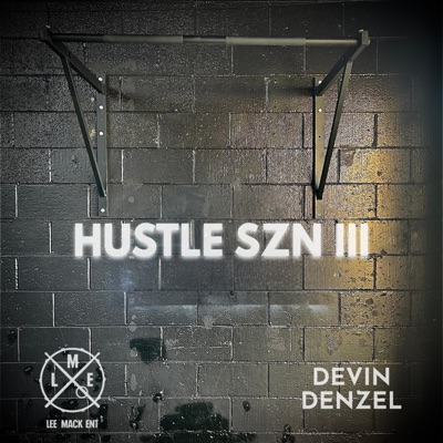 Hustle SZN III - Single