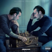 CHECKMATE - Single - JIGZAW