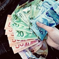 Walk In The Bank - Single - Flo4t Up