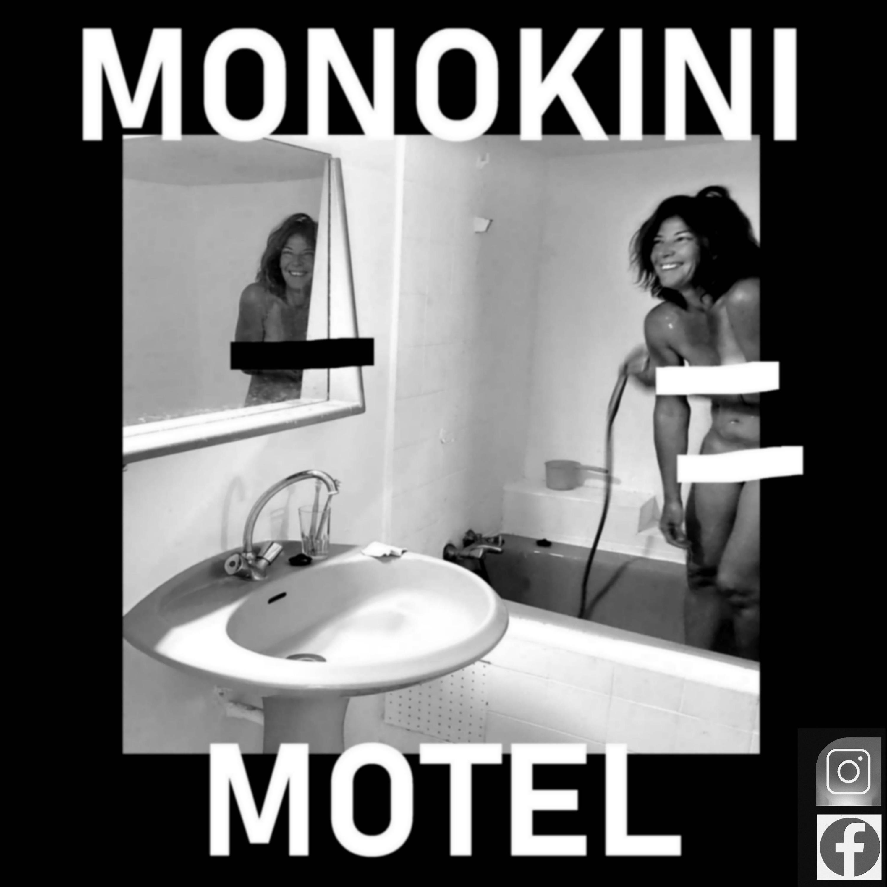 Monokini Motel - Lucy