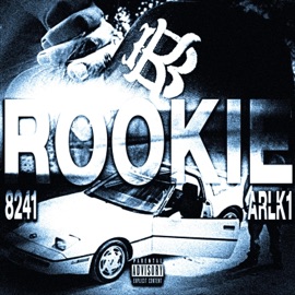 ROOKIE Arlk1