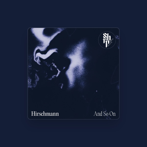 Hirschmann's avatar