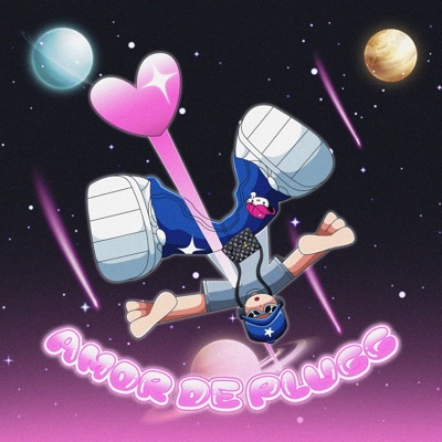 Amor de Plugg <3 (feat. Mooney J) - Single