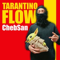 Tarantino Flow - Single - ChebSan