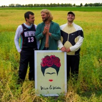 viva la vida - Single - Maxlion, DJ DRECKISCH & L.O.V
