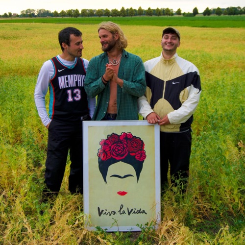 viva la vida - Single